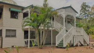 Image of Aloha Apartment @ Coco Palms Coastal Retreat, Toogoom Beach