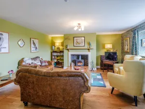 Image of 4 bedroom accommodation in Draycott, near Cheddar