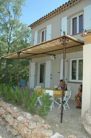 Image of Residence n°1 - BAUDUEN