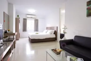Image of Praso Residence