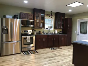 Image of The Rivertown Getaway