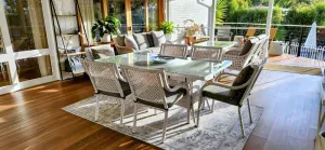 Image of 270 On Church - Entire Villa with Spacious Alfresco Area
