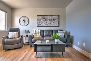 Image of Pinyon Pines, 2-bedroom Townhome.  Newly Remodeled Unit A