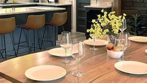 Image of GlacierPark BaseCamp 4Bd\/3ba 2 Kitchens 2 LvgRooms