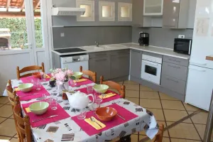 Image of GITE LES OLIVIERS 6\/8 PERSONS