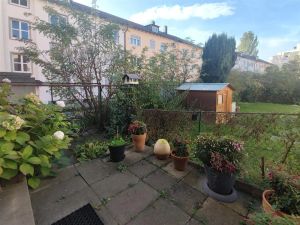 Image of ALFA 2 rooms Apartment near Daimler Wasen Netflix
