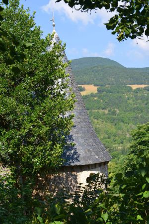 Image of Cottage \"The flowers of Mary\"