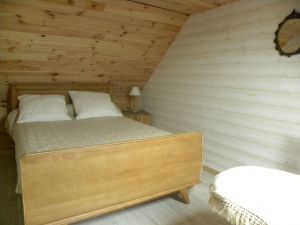 Image of GITE IN OLD FARMHOUSE