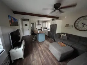 Image of Cozy home near downtown Colorado Springs and Old Colorado City