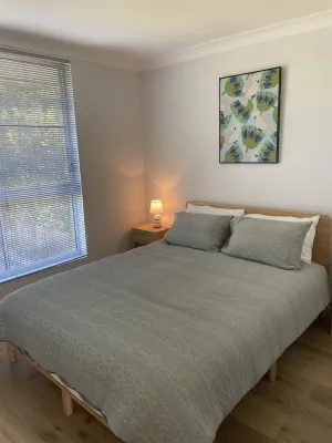 Image of Close to Beach!! renovated 2 bdr unit,quiet area only 400mtre to patrolled beach