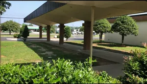 Image of Americas Best Value Inn Wilson - UNIT 6 (ONE BED) GROUND FLOOR