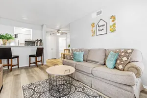 Image of Simplicity At Its Finest One Bed One Bath in DFW