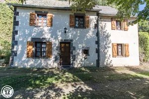 Image of Maison de Village Traditionnelle Idéale Pour Découvrir le Département
