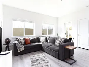 Image of #StayInMyDistrict NW Nampa Modern Rowhouse