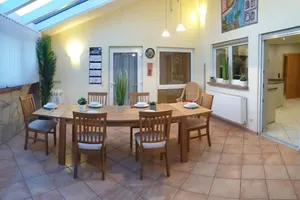 Image of Large maisonette apartment - only 5 minutes to Europapark