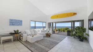 Image of Ziggy's - Revive, detox or simply chill out. Spa, Sauna, Ice Bath, Fire Pit and Views!