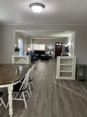 Image of Jackson House; Pets Welcome