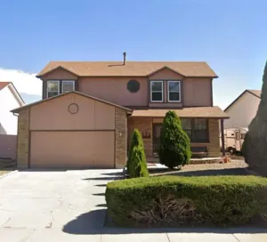 Image of Spacious 3 BDR 2.5 BA House with Hot tub, BBQ, Fire Pit, Night View, Playground