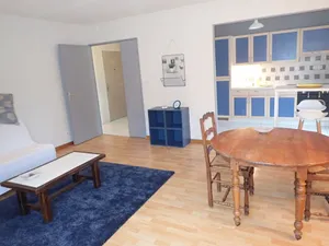 Image of Calm and Bright Flat 65m2