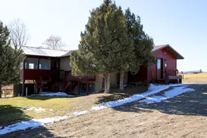 Image of 20+ Acres of Peace @ The Saratoga Hoemstead