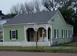 Image of Darby's Guest House!