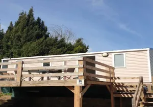 Image of Camping 3 étoiles - Piscine - eeee0a