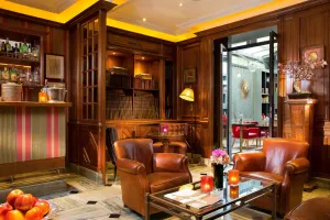 Image of Best Western Premier Trocadero La Tour