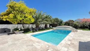 Image of Superbe villa avec piscine chauffée à proximité de la plage