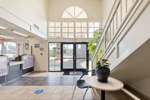 Image of Studio 6 Tucson, AZ - North