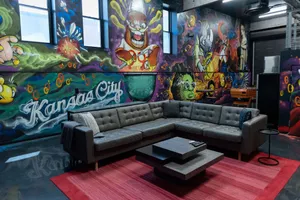 Image of Dojo on Oak - 2700 sq foot custom luxury space