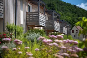 Image of Accès Piscine! À 300m du centre, Wi-Fi