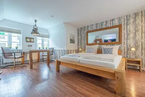 Image of fewo1846 - Cabin at Nordermarkt \/ nautically furnished studio apartment -