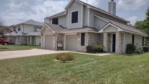 Image of 2 Bedroom home with convenience of modern lifestyle.