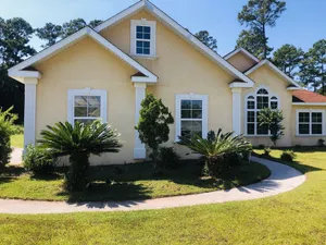 Image of Hunter's Point Family Retreat - Nearby St Simon and Jekyll Island Beaches