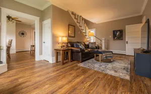 Image of Downtown Powell Place- Recently remodeled home in downtown Powell