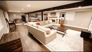 Image of Gorgeously Renovated 3500 square foot Oxford home in Richmond!!