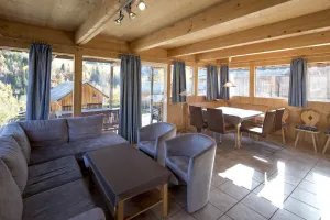 Image of Chalet # 160 with 3 bedrooms