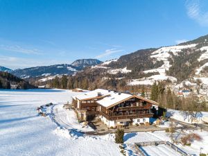 Image of New and modern holiday apartment in Hopfgarten im Brixental