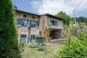 Image of La P'tite Maison - Saillant