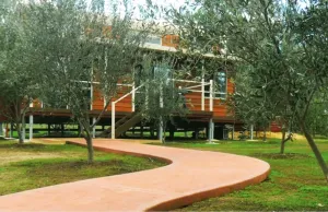 Image of Toodyay Luxury Accommodation
