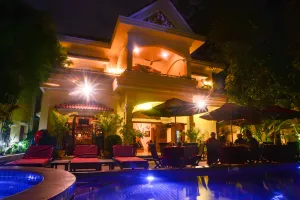 Image of Villa Grange
