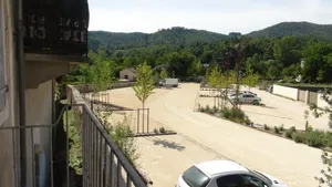Image of holidays in Saint Jean du Gard