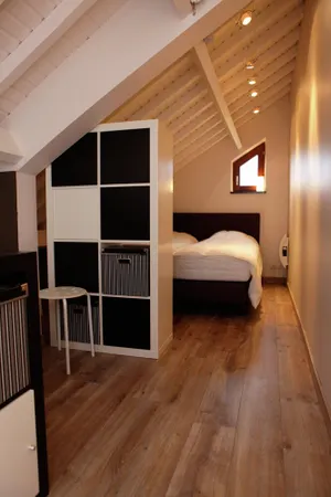 Image of Charming Cottage With Jacuzzi Located Near Nature and ski Slopes