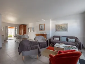 Image of Maison familiale pour 6, St Clément des Baleines