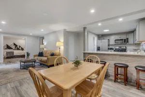 Image of Private Riverfront property seconds from town