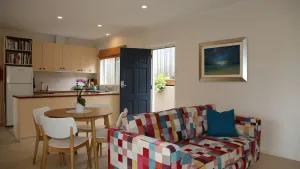 Image of Apartment on the edge