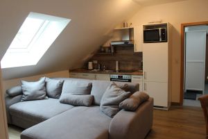 Image of Vacation apartment at the foot of the Bilz