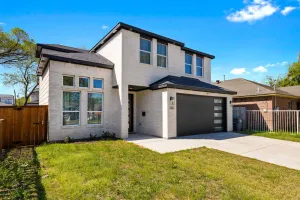 Image of Dallas Luxury New Build - Near Downtown