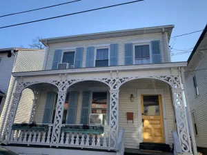 Image of The Strand House with hot tub