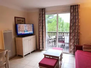 Image of The Hills of Pont Royal in Provence - maeva Home - Maison Sélection 2 bedrooms (6 people)